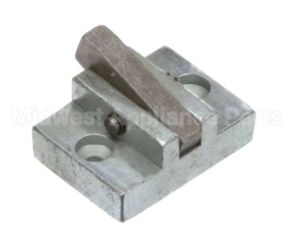 M143 Globe Chute Slide Coupling