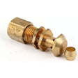 M1460A Compatible Bakers Pride Nat Gas(Xo) Pilot Burner