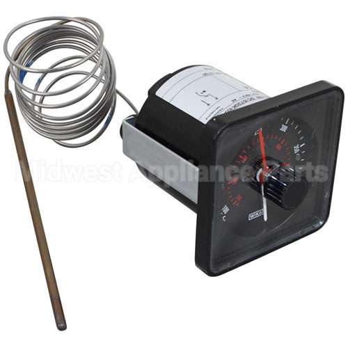 M1481A Compatible Bakers Pride 400 C Thermostat