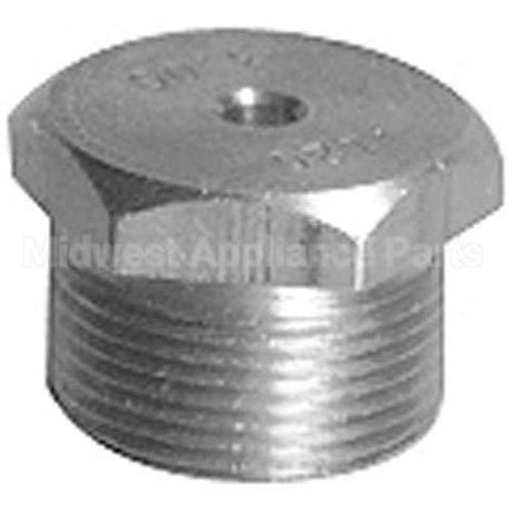 M1491 Compatible Middleby Orifice, Main Lp