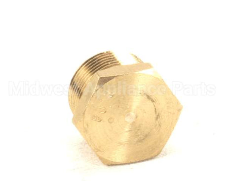 M1491 Middleby Orifice,Main Spud