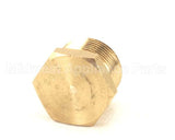 M1491 Middleby Orifice,Main Spud