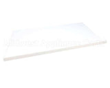 M15172-A Federal Industries Shelf 18 Paint White Federal