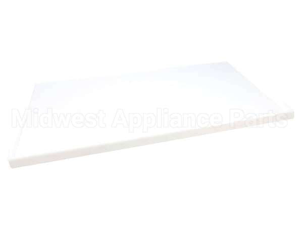 M15172-A Federal Industries Shelf 18 Paint White Federal