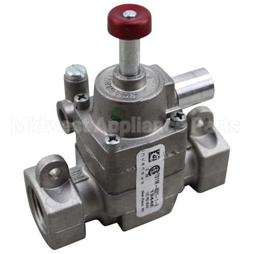 M1557A Compatible Bakers Pride Gas Safety Valve-Ts11