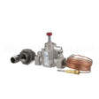 M1558X Compatible Bakers Pride Field Retro Kit Valve Fmea