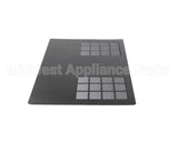 M15966 Federal Industries Rear Panel Lower Rss4