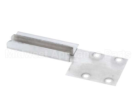 M18531-1L Federal Industries Bracket Air Deflector