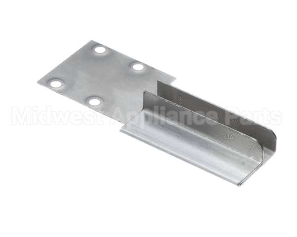 M18531-1L Federal Industries Bracket Air Deflector