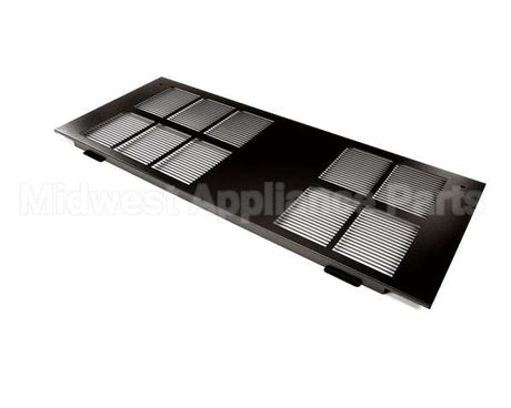 M19859-21A Federal Industries Front Grill