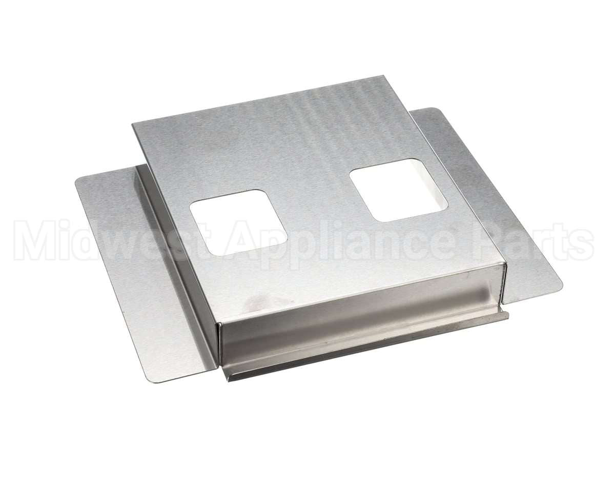 M2-Z21552 Star Tube Cover Assy, Spde2Arb