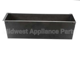 M20426-1 Federal Industries Pan, Condo 18" 1 Hole