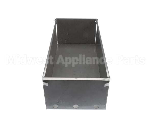 M20426-3 Federal Industries Pan Condo 18" 3 Hole