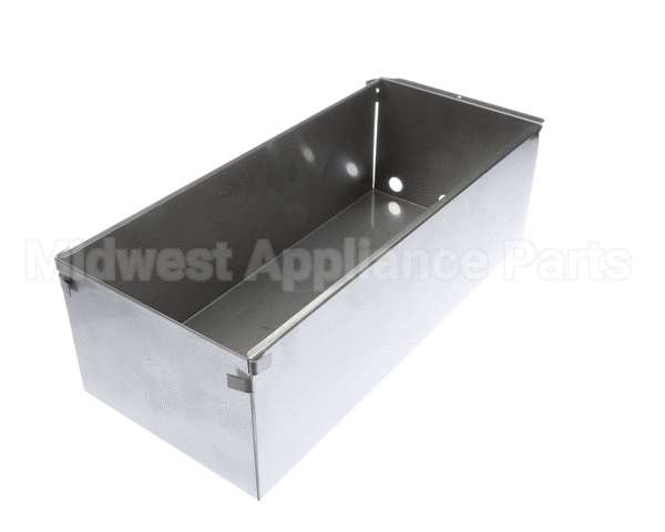 M20426-3 Federal Industries Pan Condo 18" 3 Hole