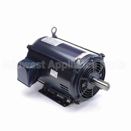 M222M2 Century Motor