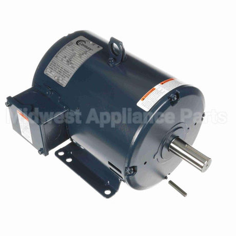 M223M2 Century Motor