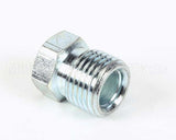 M225 Garland 1/4In C/C Compression Fttg Sil