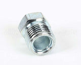 M225 Garland 1/4In C/C Compression Fttg Sil