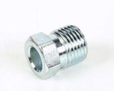M225 Garland 1/4In C/C Compression Fttg Sil
