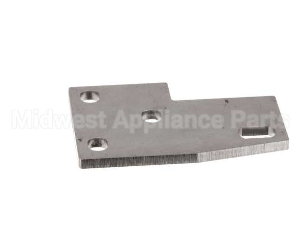 M230742 Moffat Hinge Mounting Plate - Bottom