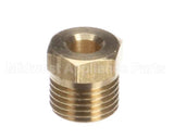 M231 Garland 1/4Inx3/16In Cc Comp Nut Gold