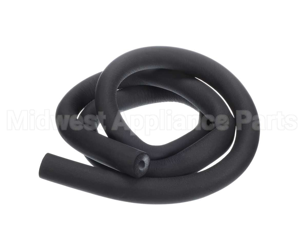 M2316.1000 Bunn Insul, Tube 3/8Idx3/8Wlx6Ft