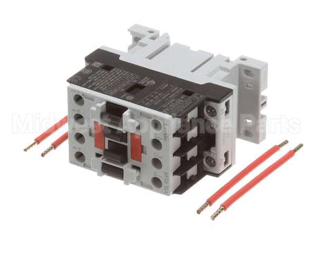 M231738K Moffat Contactor Kit 25A 4P 230V 50/6