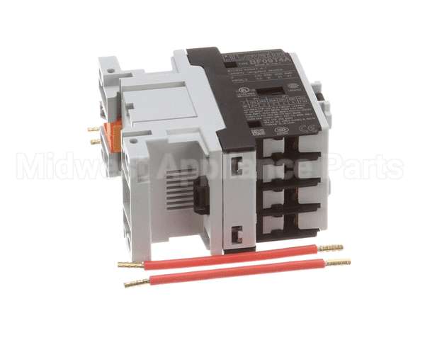 M231738K Moffat Contactor Kit 25A 4P 230V 50/6