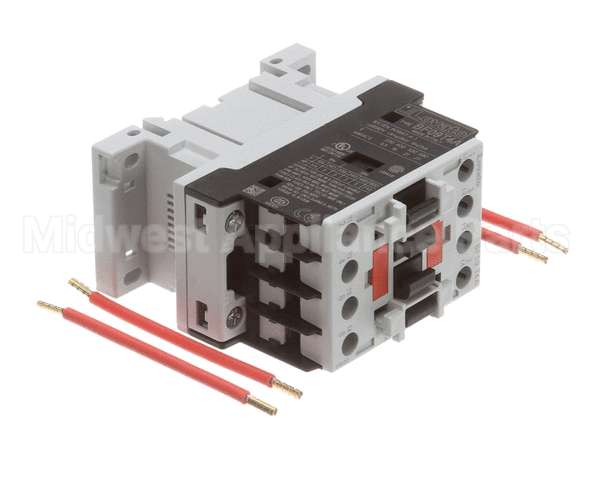 M231738K Moffat Contactor Kit 25A 4P 230V 50/6