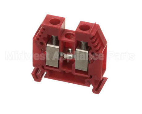 M231759 Moffat Terminal Block W16 Red
