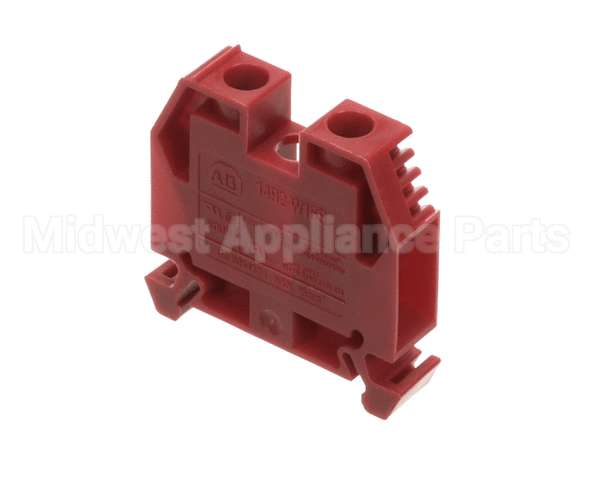 M231759 Moffat Terminal Block W16 Red