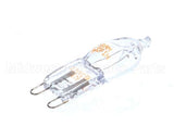 M231814 Moffat Lamp G9, E35 25W 230V Halogen