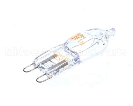 M231814 Moffat Lamp G9, E35 25W 230V Halogen