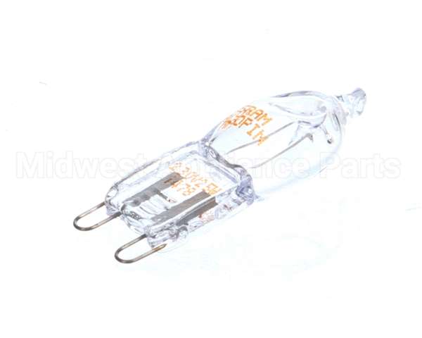 M231814 Moffat Lamp G9, E35 25W 230V Halogen