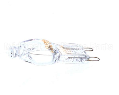 M231814 Moffat Lamp G9, E35 25W 230V Halogen