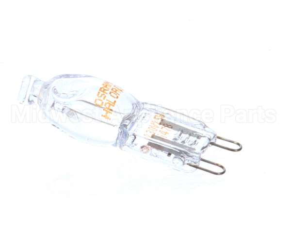 M231814 Moffat Lamp G9, E35 25W 230V Halogen