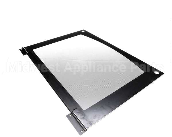 M232134 Moffat Door Outer Glass Assembly