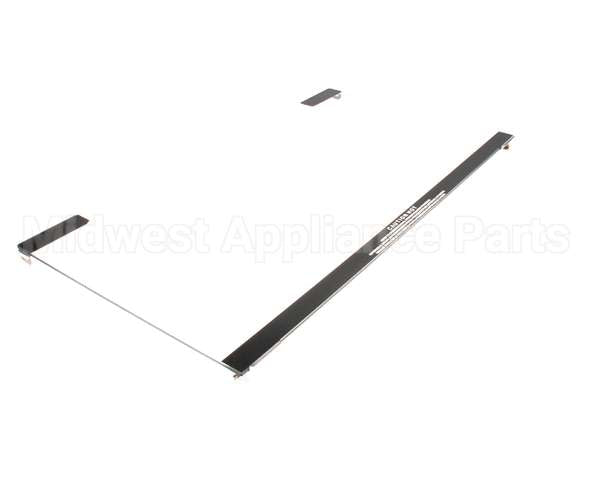 M233368 Moffat Door Inner Glass Assembly E27