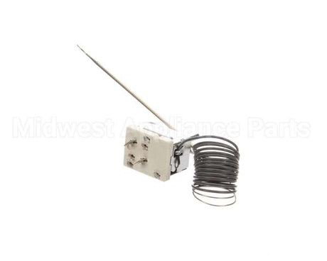 M233607 Moffat Thermostat 50-260C (150-500F)