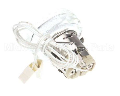 M233863 Moffat Oven Lamp Assembly G9 (Complete)