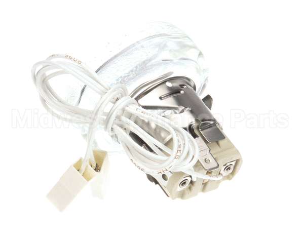 M233863 Moffat Oven Lamp Assembly G9 (Complete)