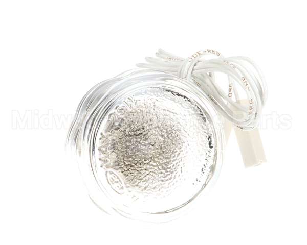 M233863 Moffat Oven Lamp Assembly G9 (Complete)