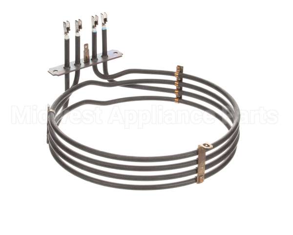 M234107 Moffat Oven Element 4500W 208-220V (E27M3)