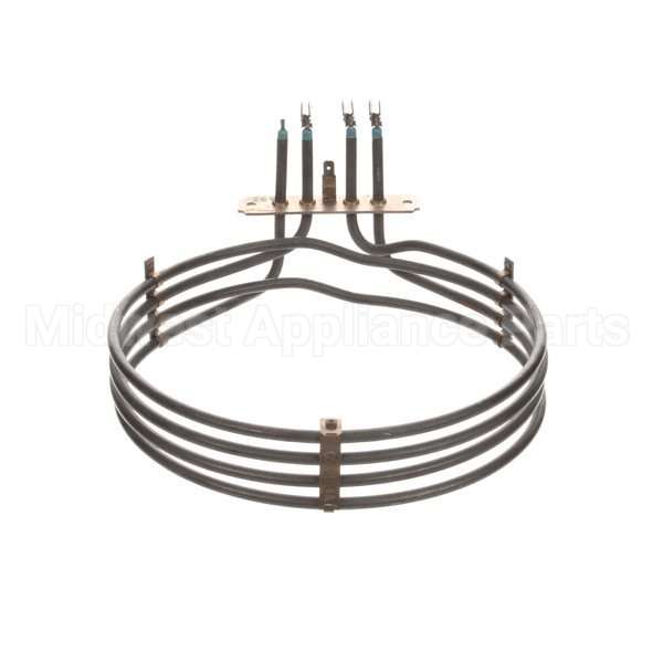 M234108 Compatible Moffat Oven Element 4500W 230-240V