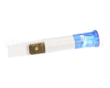 M234136 Moffat Indicator Blue Led 9Mm 110-250