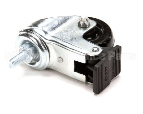 M234213 Moffat Swivel Caster With D/Brake