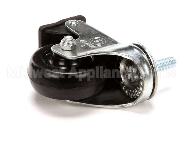 M234213 Moffat Swivel Caster With D/Brake