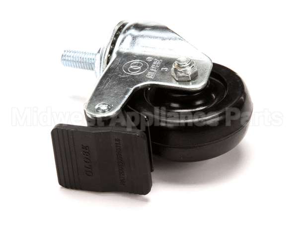 M234213 Moffat Swivel Caster With D/Brake