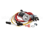 M234252K Moffat Capacitor Reloc Kit 10Uf