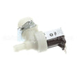M234349 Compatible Moffat Water Solenoid 90 Outlet 120V